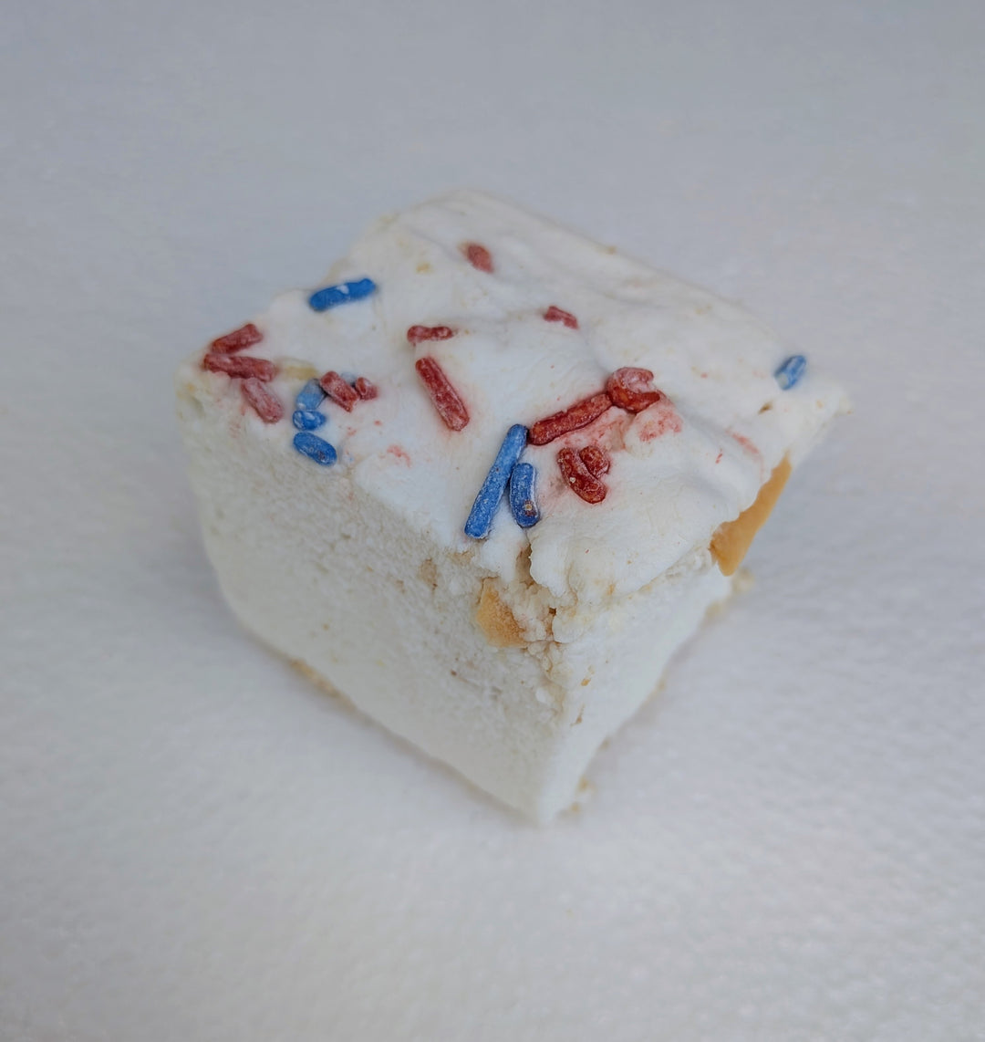 Apple Pie Gourmet Marshmallows - Celebrating Home (Jumbo 3‑Pack)