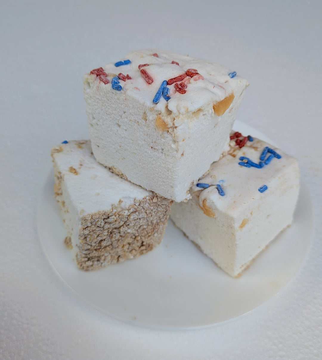 Apple Pie Gourmet Marshmallows - Celebrating Home (Jumbo 3‑Pack)