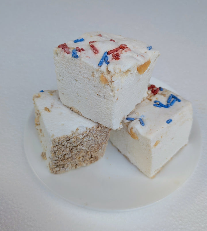 Apple Pie Gourmet Marshmallows - Celebrating Home (Jumbo 3‑Pack)