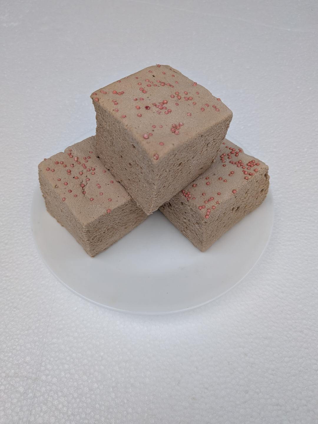 Cherry Cola Gourmet Marshmallows