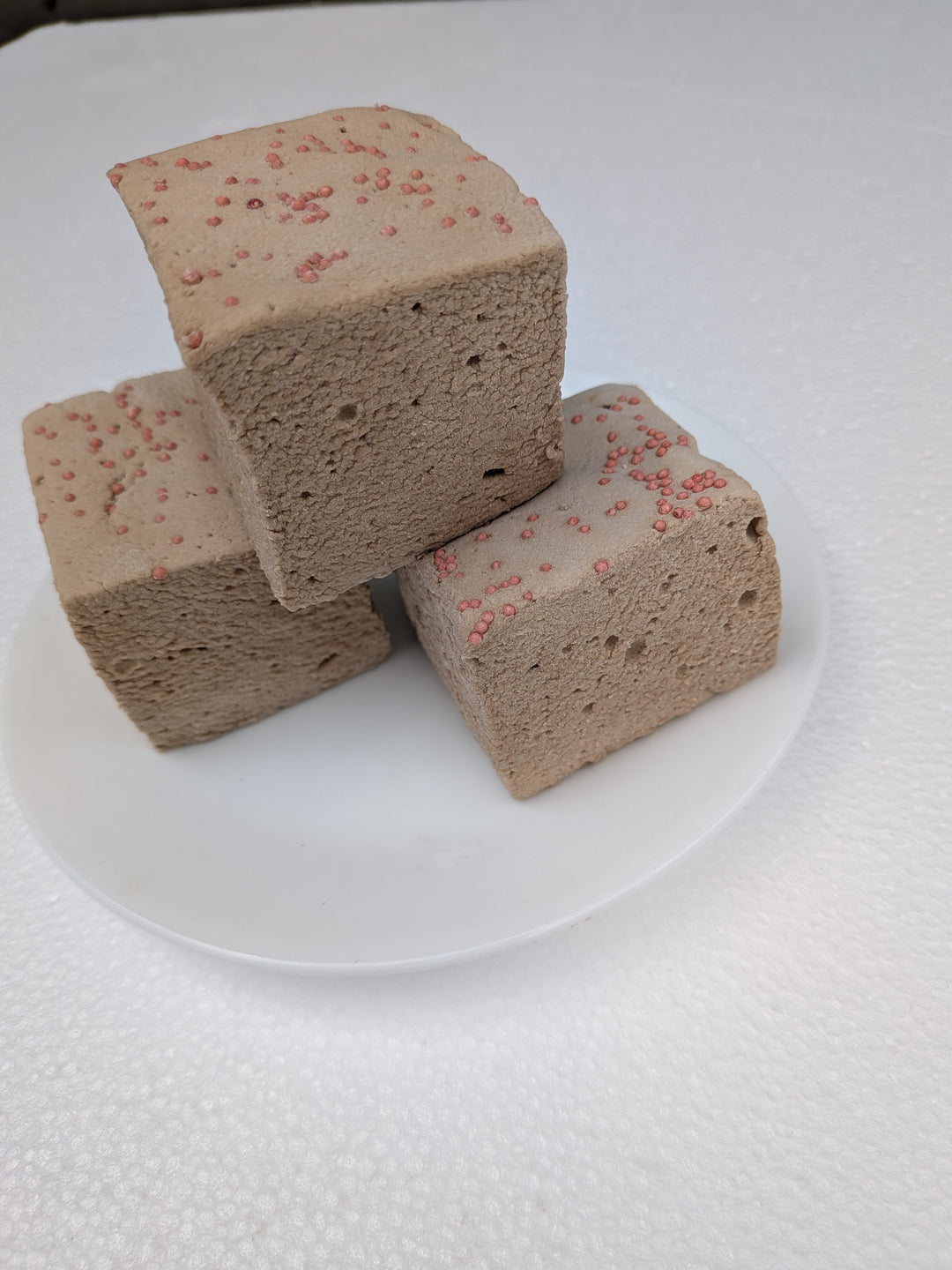 Cherry Cola Gourmet Marshmallows