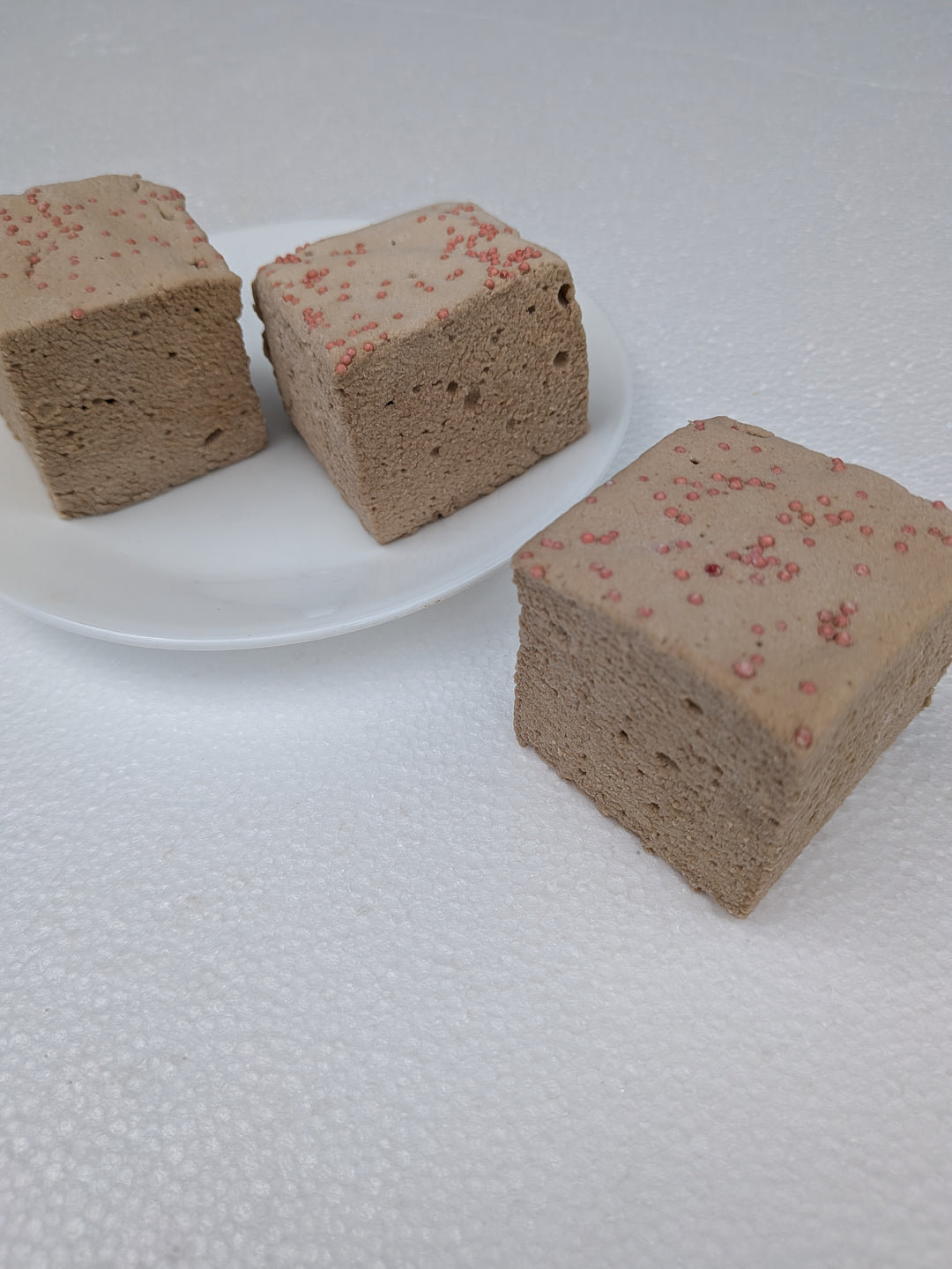 Cherry Cola Gourmet Marshmallows