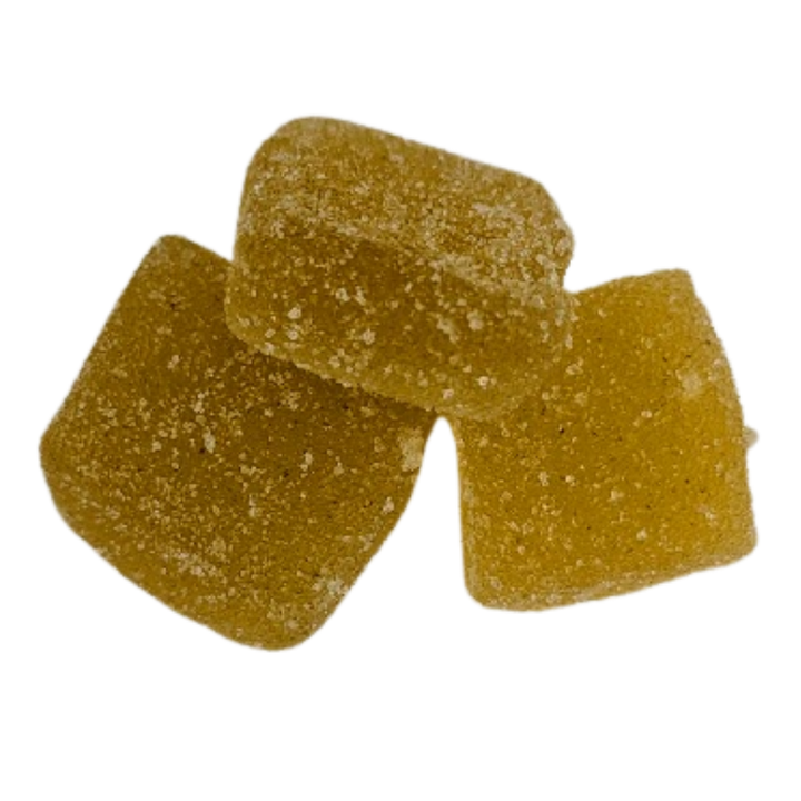 Pectin Gummies 1/4lb bag each (4oz) (113g)