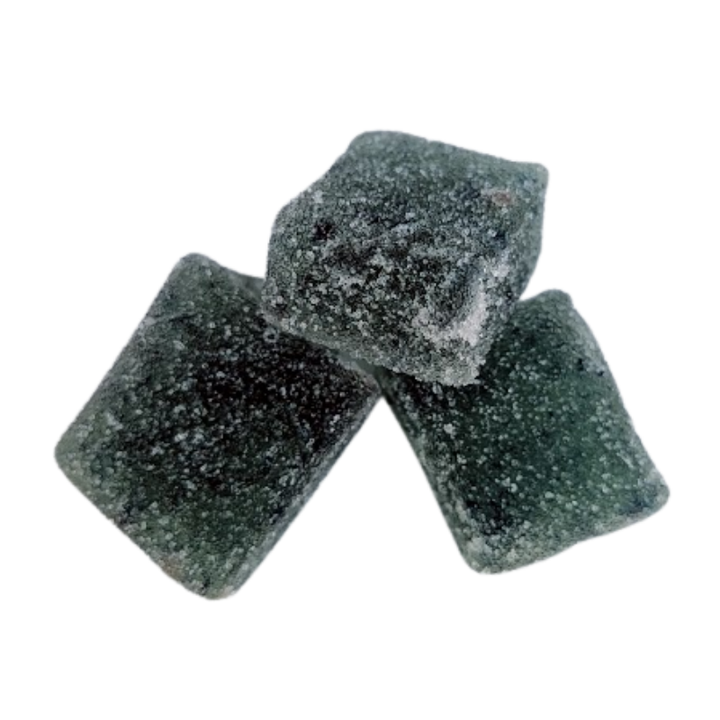 Pectin Gummies 1/4lb bag each (4oz) (113g)