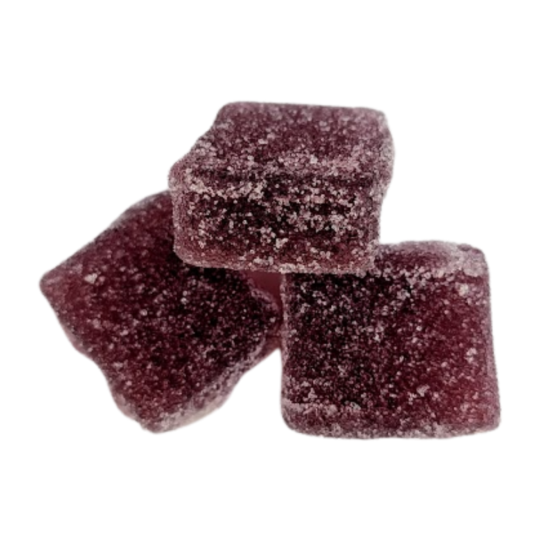 Pectin Gummies 1/4lb bag each (4oz) (113g)