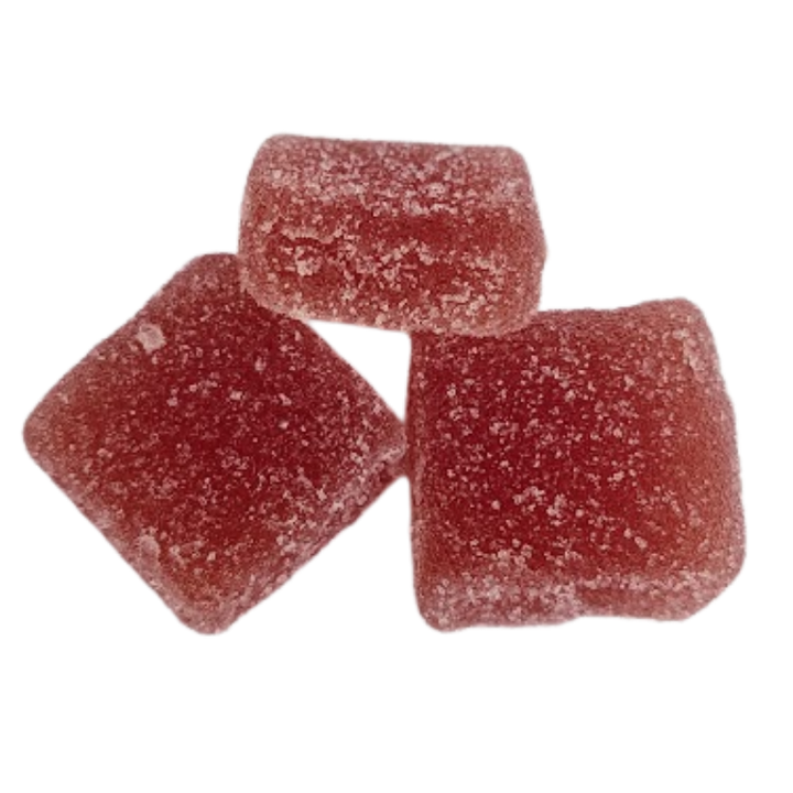 Pectin Gummies 1/4lb bag each (4oz) (113g)