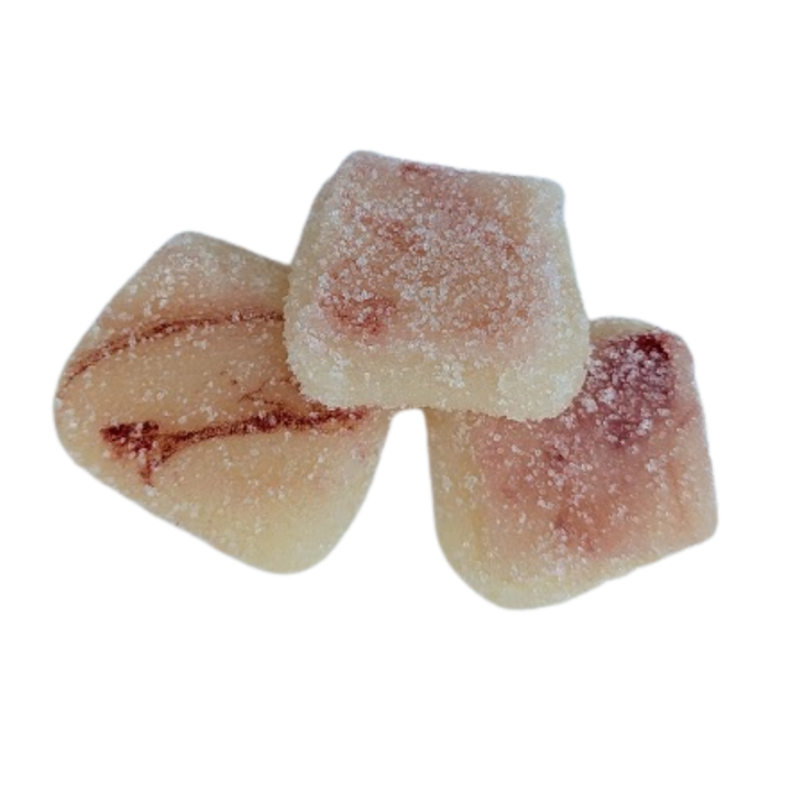Pectin Gummies 1/4lb bag each (4oz) (113g)