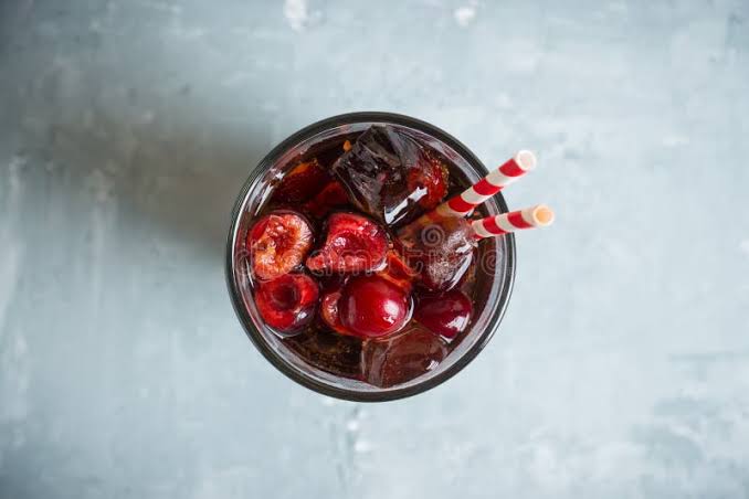 Cherry Cola Gourmet Marshmallows