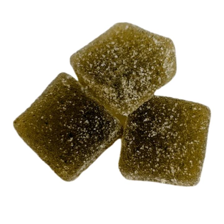 Pectin Gummies 1/4lb bag each (4oz) (113g)