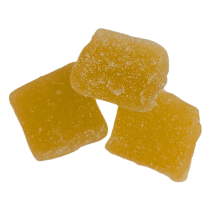 Pectin Gummies 1/4lb bag each (4oz) (113g)