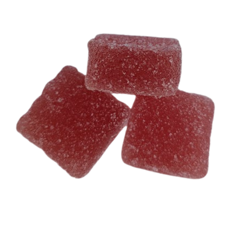 Pectin Gummies 1/4lb bag each (4oz) (113g)