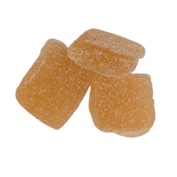 Pectin Gummies 1/4lb bag each (4oz) (113g)