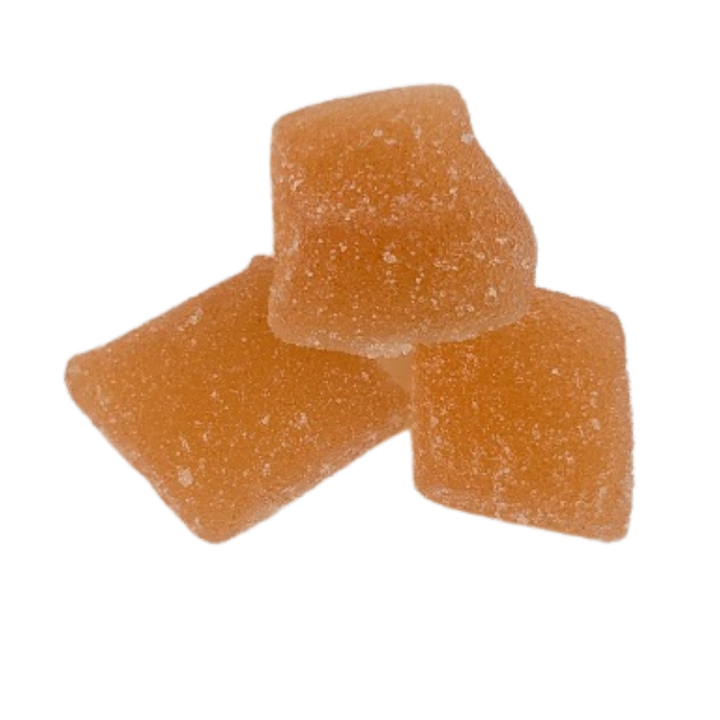 Pectin Gummies 1/4lb bag each (4oz) (113g)