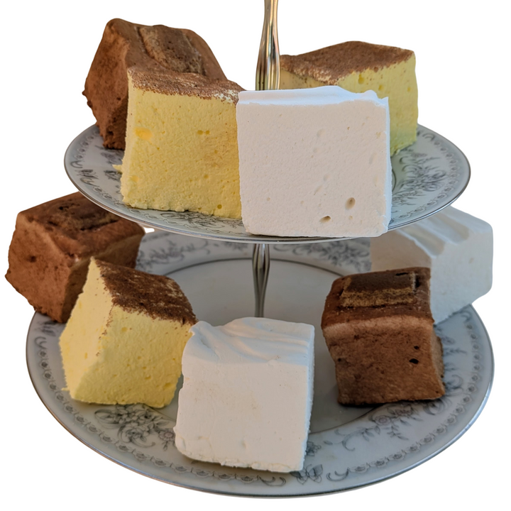 Passport Marshmallow Bundle – Gourmet 3-Pack Trio (18 oz)