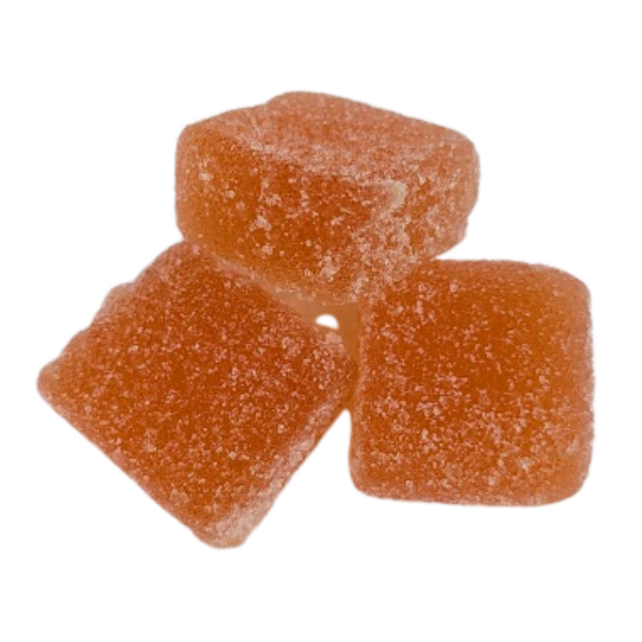 Pectin Gummies 1/4lb bag each (4oz) (113g)