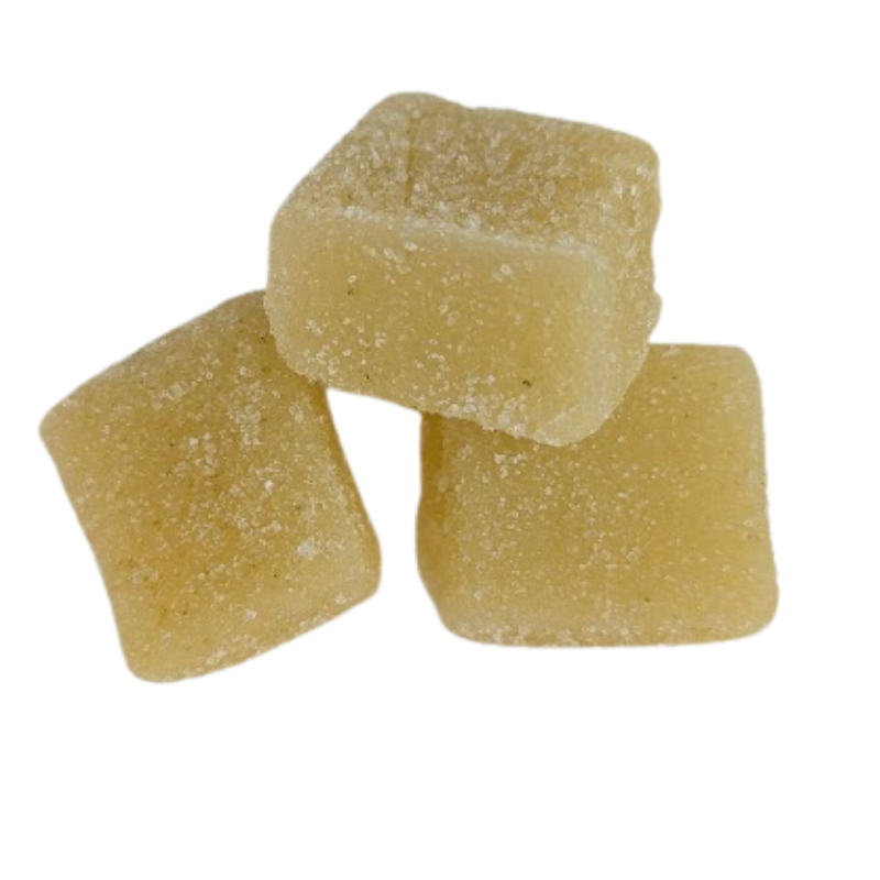 Pectin Gummies 1/4lb bag each (4oz) (113g)