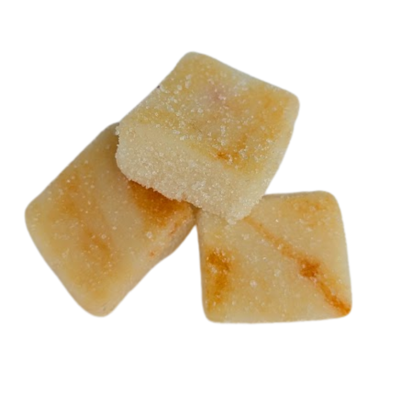Pectin Gummies 1/4lb bag each (4oz) (113g)