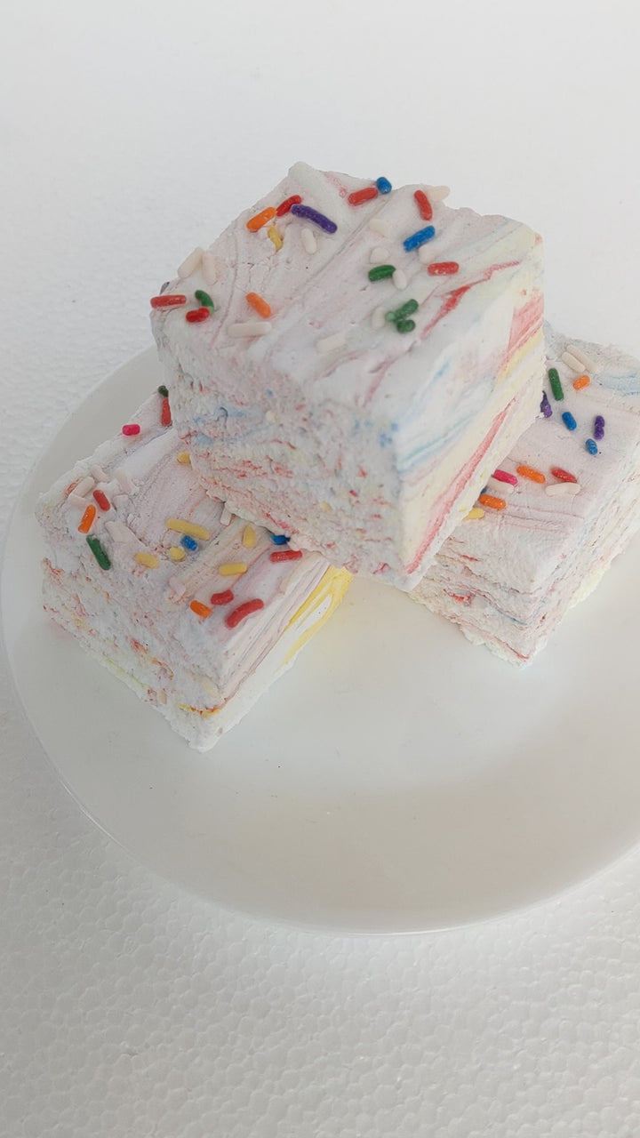 Tutti Frutti Gourmet Marshmallows (3-pack) GF