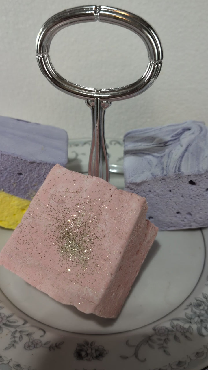 Bougie Marshmallow Bundle