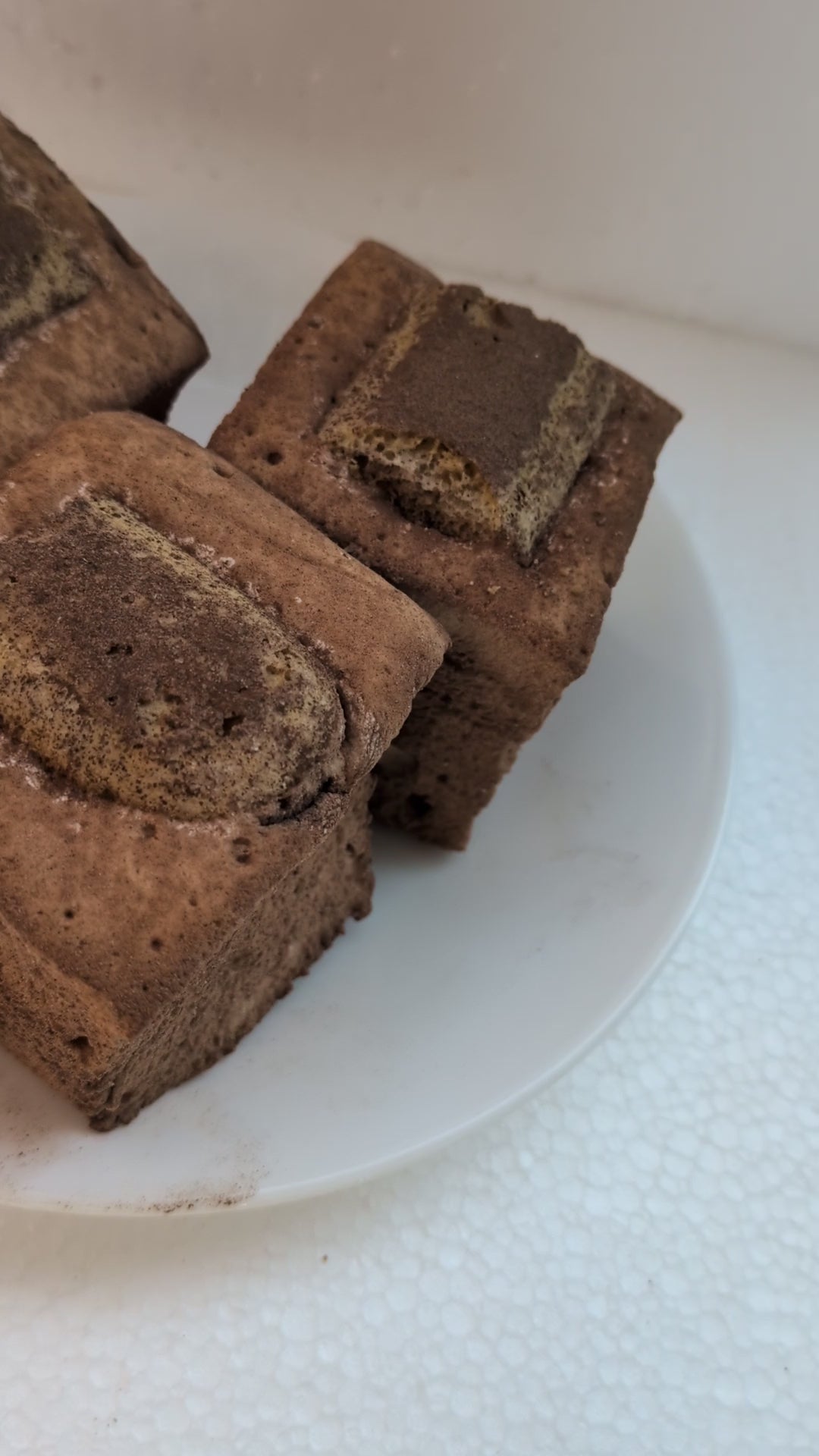Tiramisu Gourmet Marshmallows (3-pack)