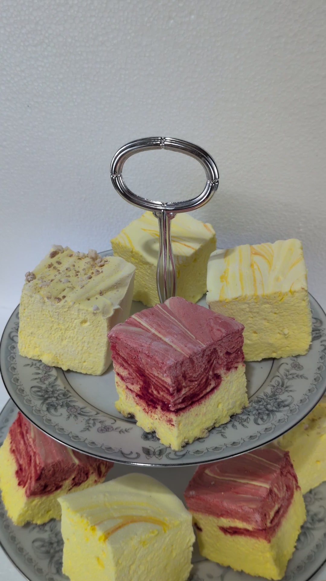 bakers dream gourmet marshmallows made in usa by the toasty smore