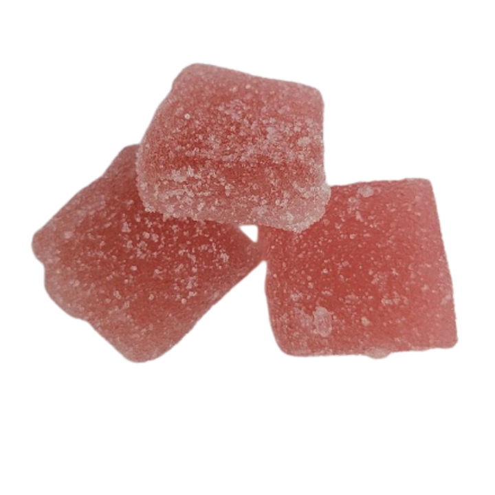 Pectin Gummies 1/4lb bag each (4oz) (113g)