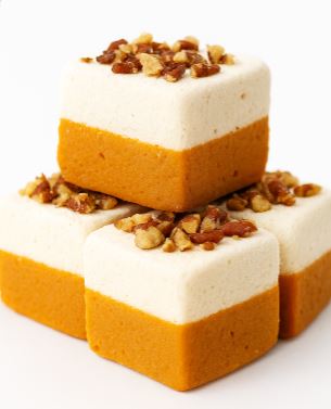 Marshmallow of the Month Club