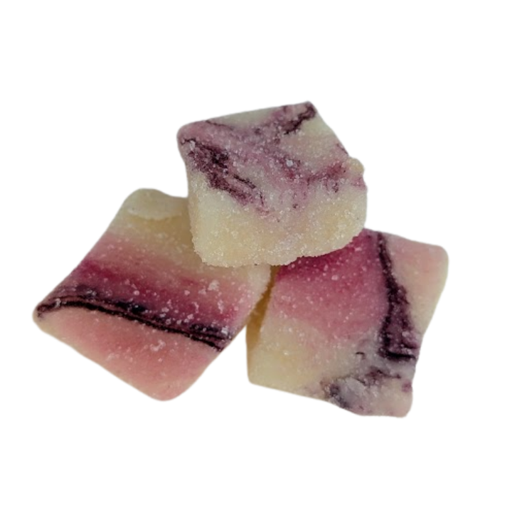 Sweet Tutti Frutti Pectin Gummies