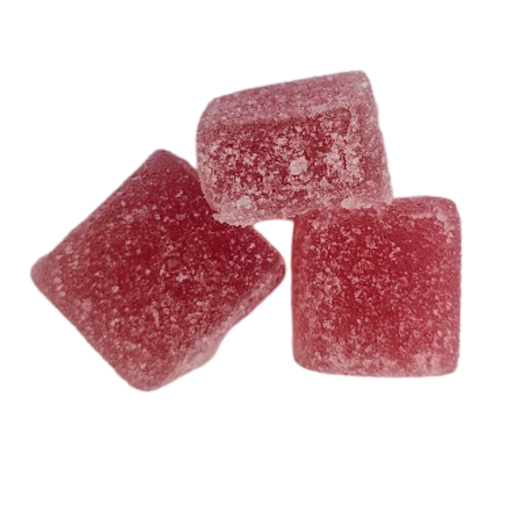 Pectin Gummies 1/4lb bag each (4oz) (113g)